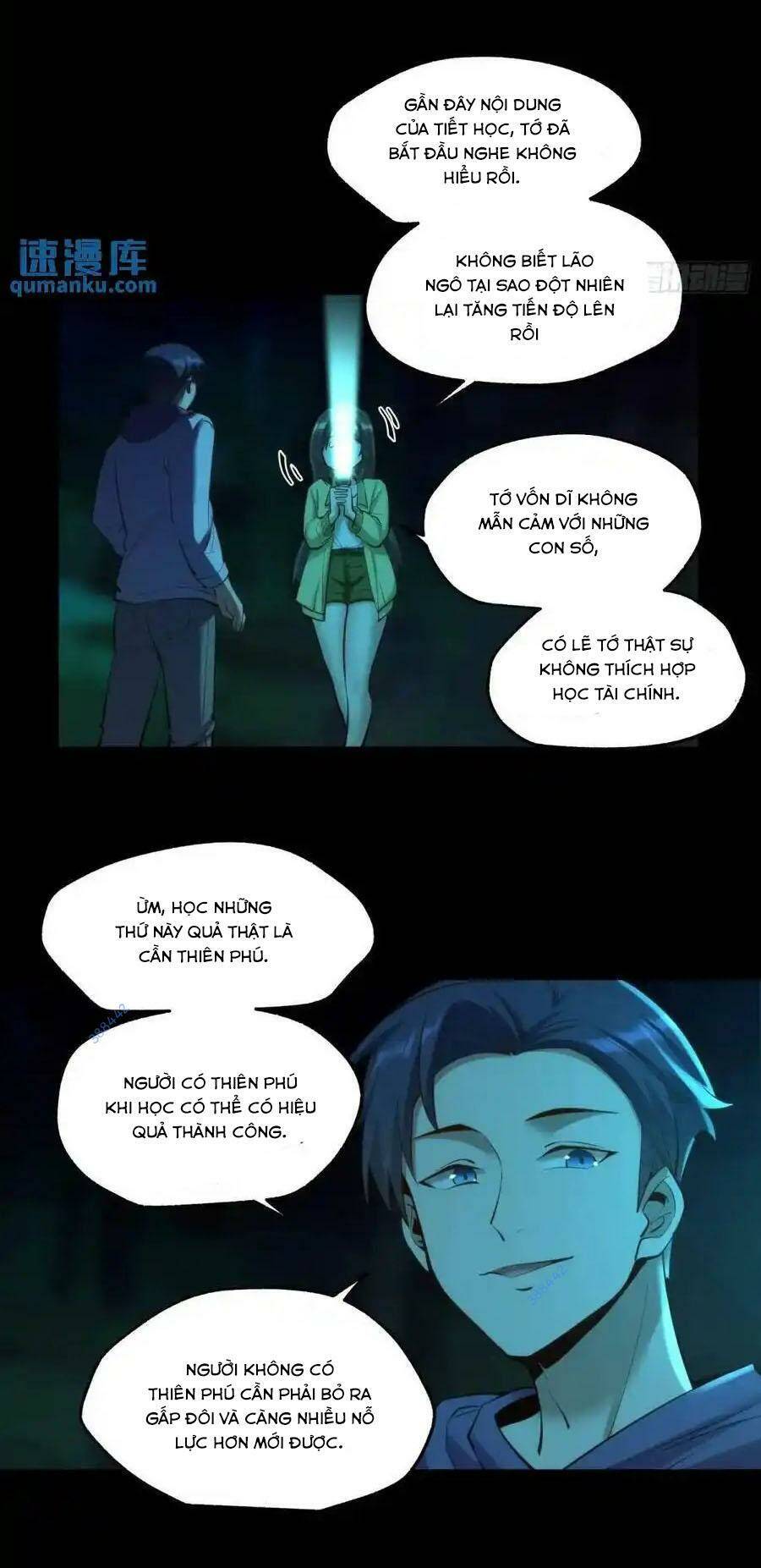 Trọng Sinh Không Làm Chạn Vương, Tôi Một Mình Nạp Game Thăng Cấp Chap 46 - Next Chap 47