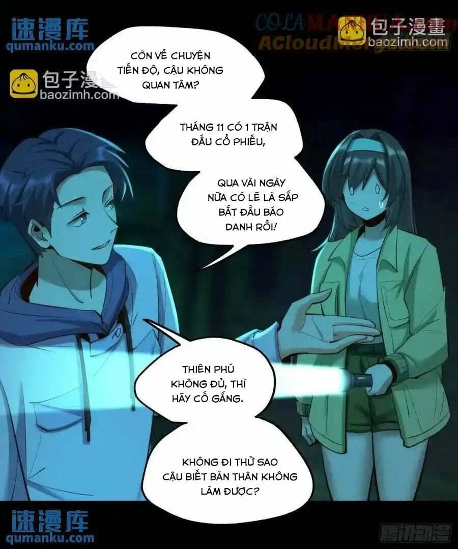 Trọng Sinh Không Làm Chạn Vương, Tôi Một Mình Nạp Game Thăng Cấp Chap 46 - Next Chap 47