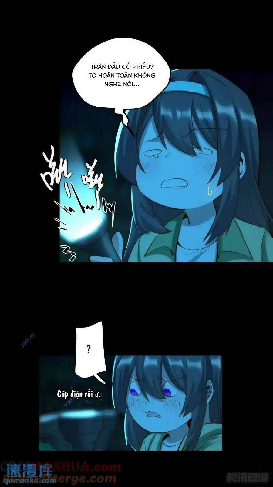 Trọng Sinh Không Làm Chạn Vương, Tôi Một Mình Nạp Game Thăng Cấp Chap 46 - Next Chap 47