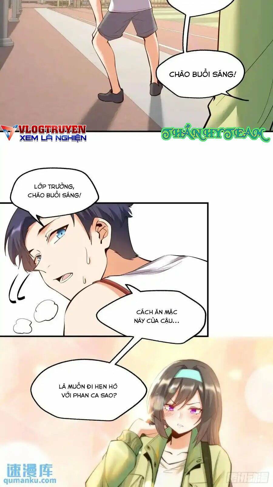 Trọng Sinh Không Làm Chạn Vương, Tôi Một Mình Nạp Game Thăng Cấp Chap 46 - Next Chap 47