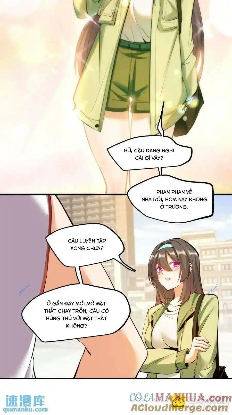 Trọng Sinh Không Làm Chạn Vương, Tôi Một Mình Nạp Game Thăng Cấp Chap 46 - Next Chap 47
