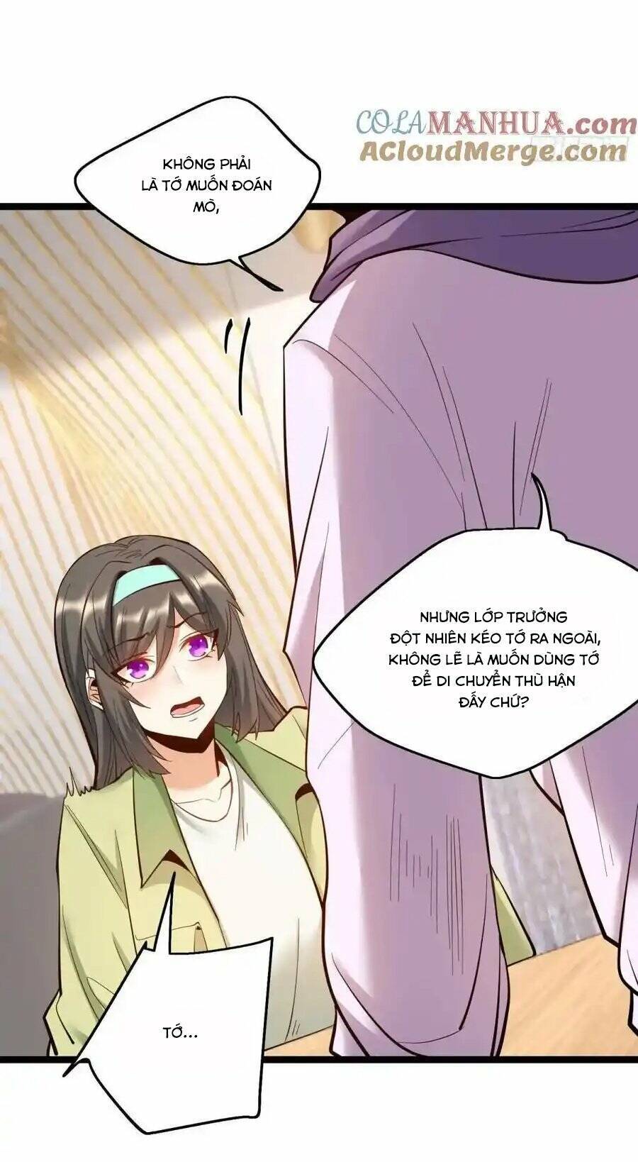 Trọng Sinh Không Làm Chạn Vương, Tôi Một Mình Nạp Game Thăng Cấp Chap 47 - Next Chap 48