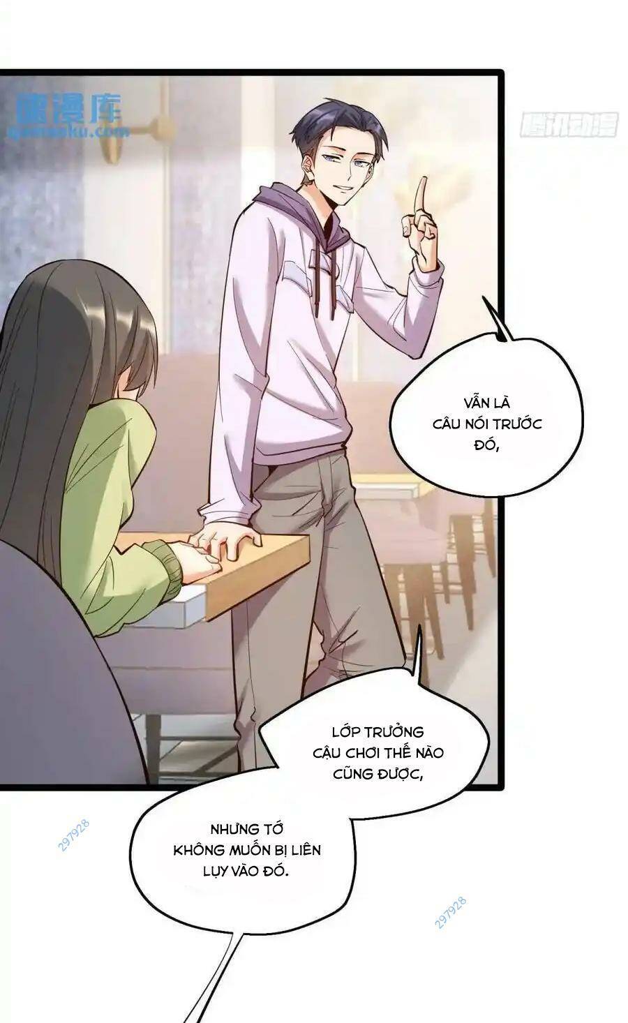 Trọng Sinh Không Làm Chạn Vương, Tôi Một Mình Nạp Game Thăng Cấp Chap 47 - Next Chap 48