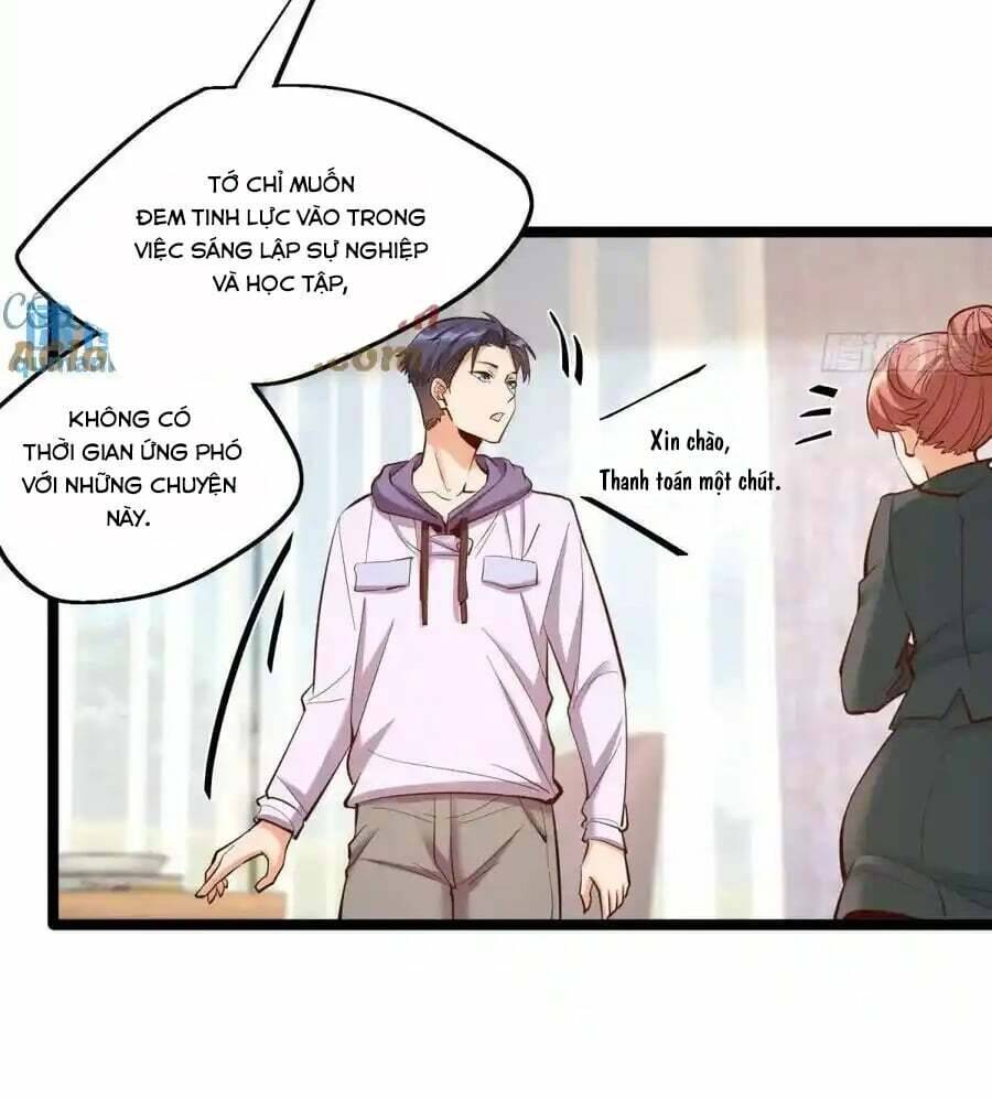 Trọng Sinh Không Làm Chạn Vương, Tôi Một Mình Nạp Game Thăng Cấp Chap 47 - Next Chap 48