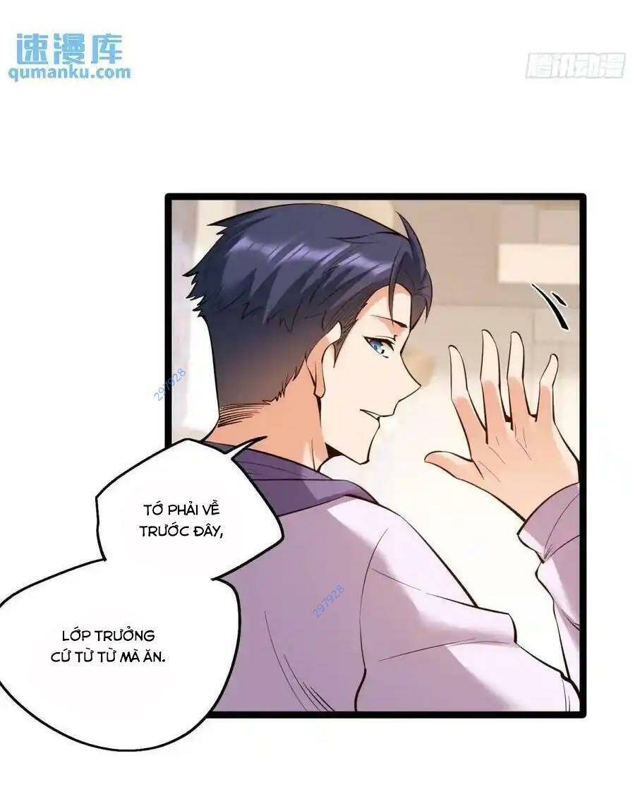 Trọng Sinh Không Làm Chạn Vương, Tôi Một Mình Nạp Game Thăng Cấp Chap 47 - Next Chap 48