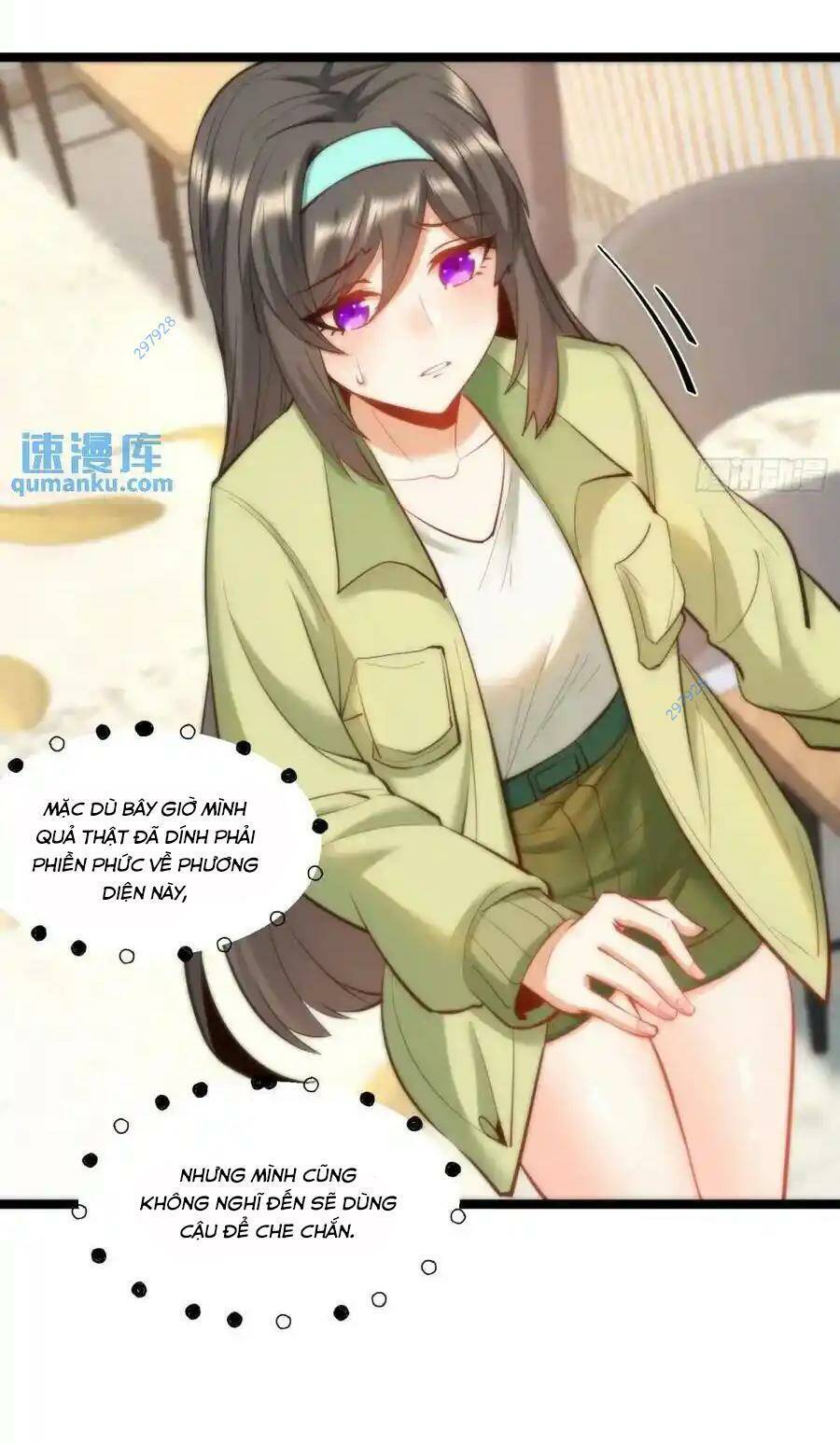 Trọng Sinh Không Làm Chạn Vương, Tôi Một Mình Nạp Game Thăng Cấp Chap 47 - Next Chap 48