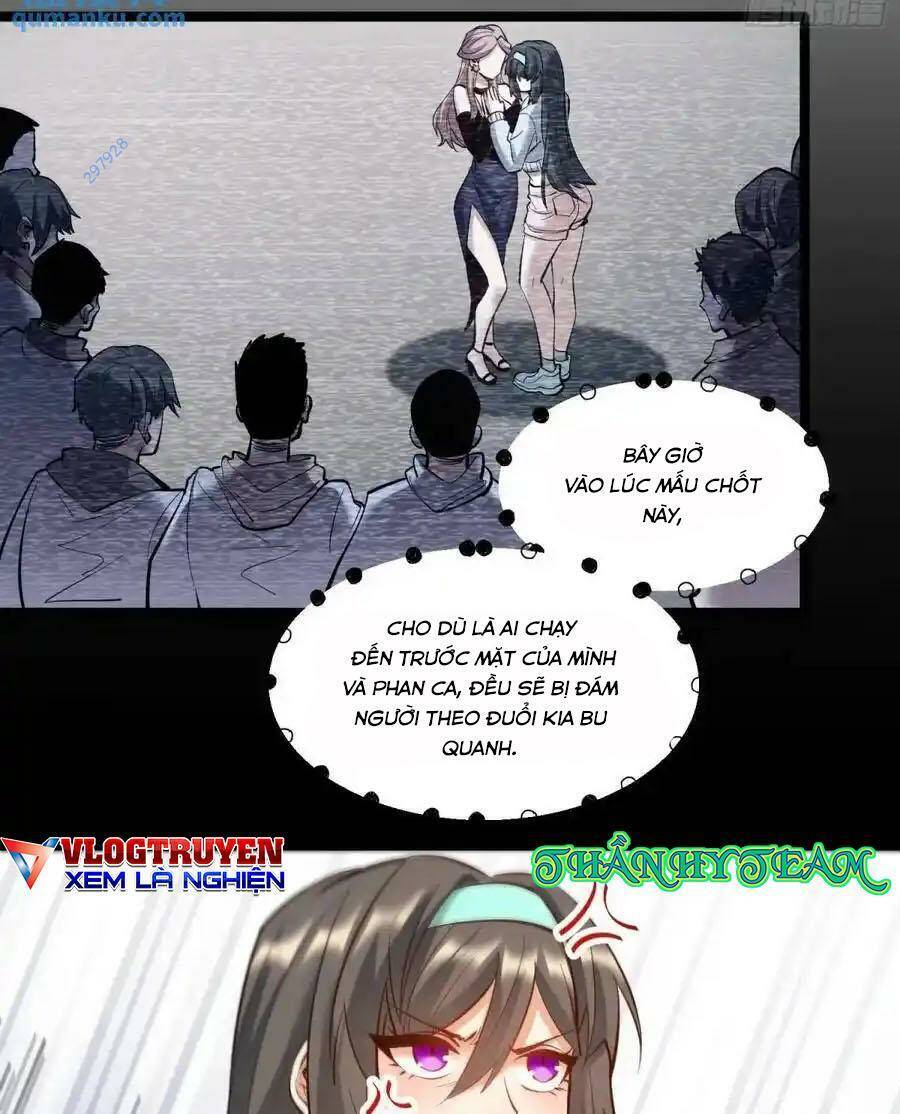 Trọng Sinh Không Làm Chạn Vương, Tôi Một Mình Nạp Game Thăng Cấp Chap 47 - Next Chap 48