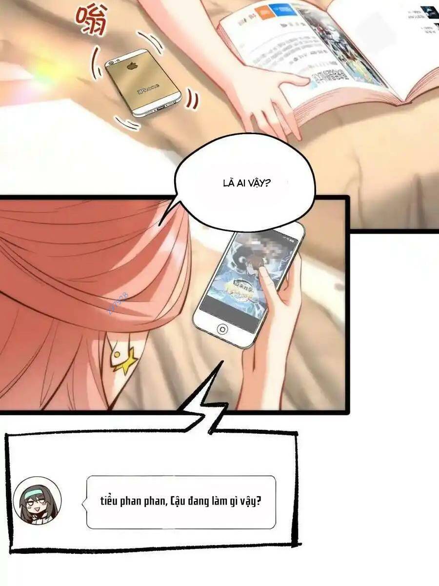 Trọng Sinh Không Làm Chạn Vương, Tôi Một Mình Nạp Game Thăng Cấp Chap 47 - Next Chap 48