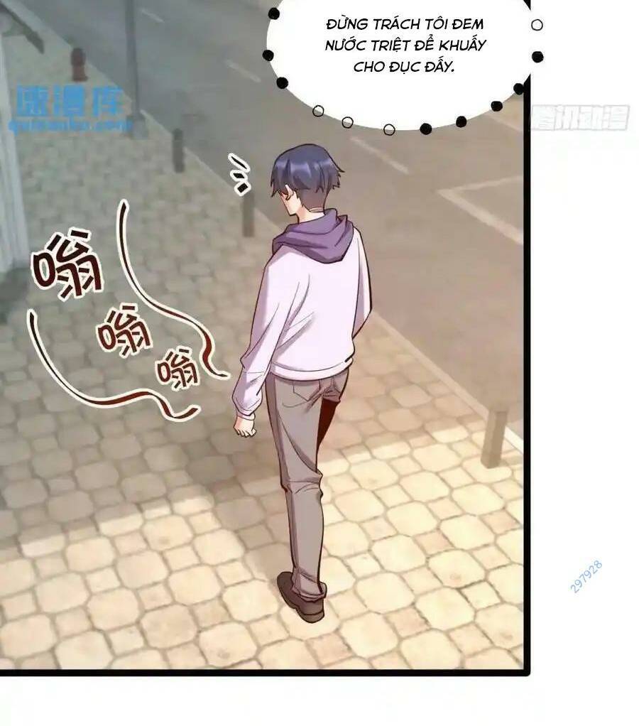 Trọng Sinh Không Làm Chạn Vương, Tôi Một Mình Nạp Game Thăng Cấp Chap 47 - Next Chap 48