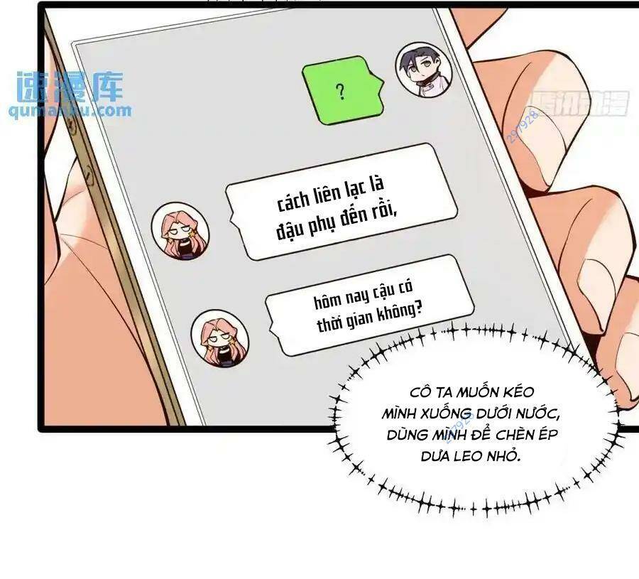 Trọng Sinh Không Làm Chạn Vương, Tôi Một Mình Nạp Game Thăng Cấp Chap 47 - Next Chap 48