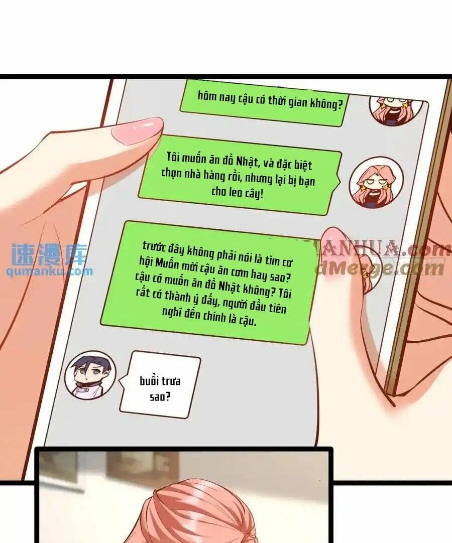 Trọng Sinh Không Làm Chạn Vương, Tôi Một Mình Nạp Game Thăng Cấp Chap 47 - Next Chap 48