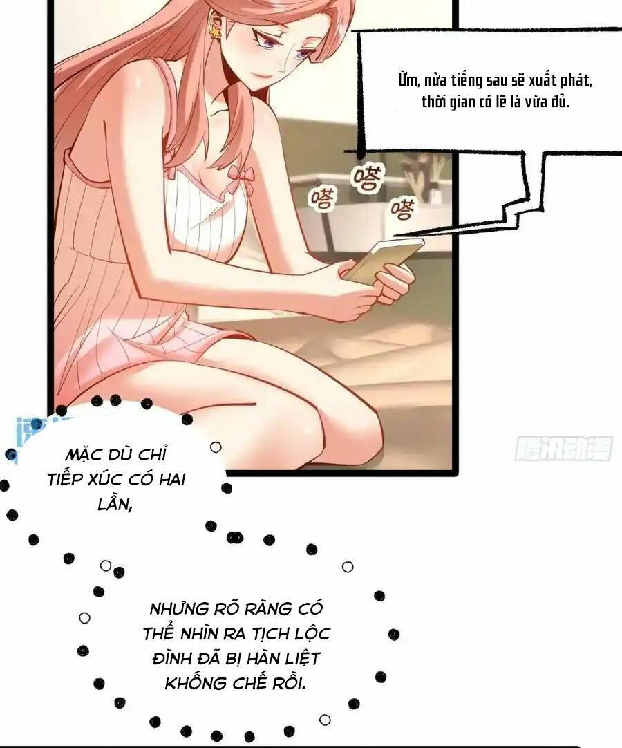 Trọng Sinh Không Làm Chạn Vương, Tôi Một Mình Nạp Game Thăng Cấp Chap 47 - Next Chap 48