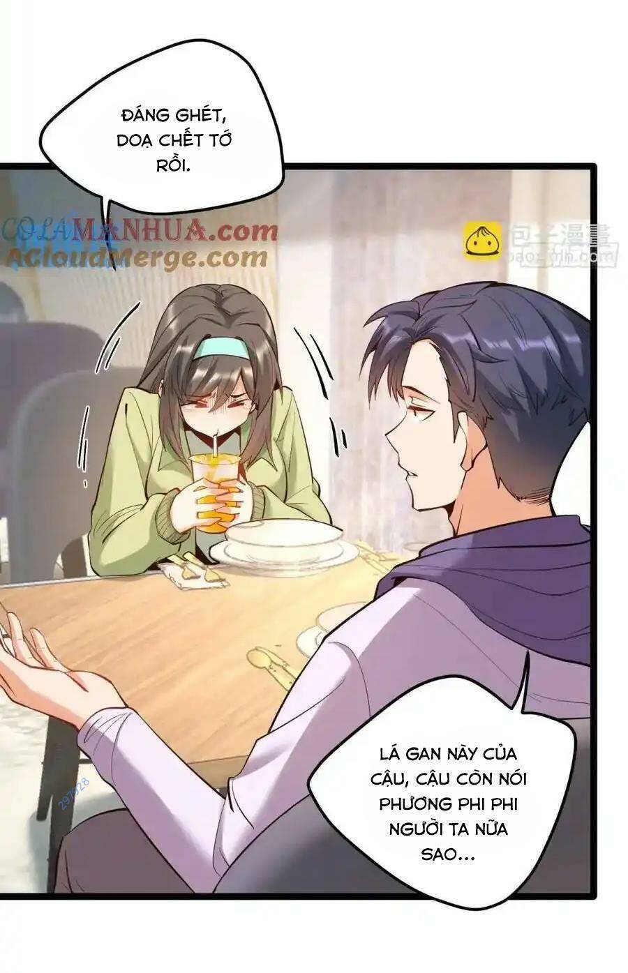Trọng Sinh Không Làm Chạn Vương, Tôi Một Mình Nạp Game Thăng Cấp Chap 47 - Next Chap 48