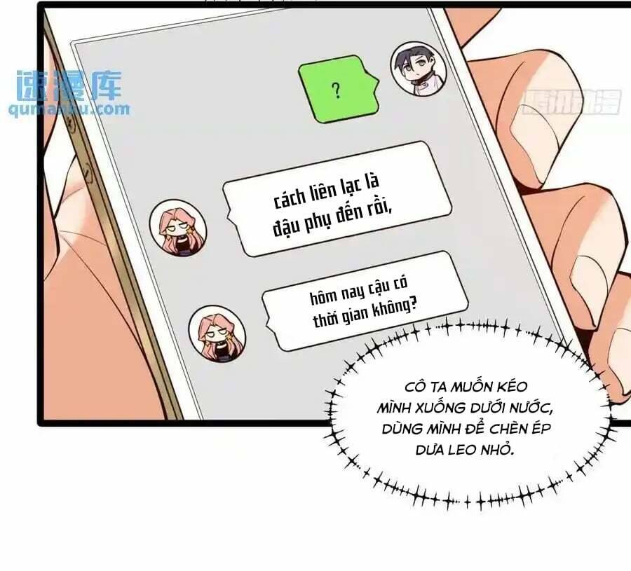 Trọng Sinh Không Làm Chạn Vương, Tôi Một Mình Nạp Game Thăng Cấp Chap 47 - Next Chap 48