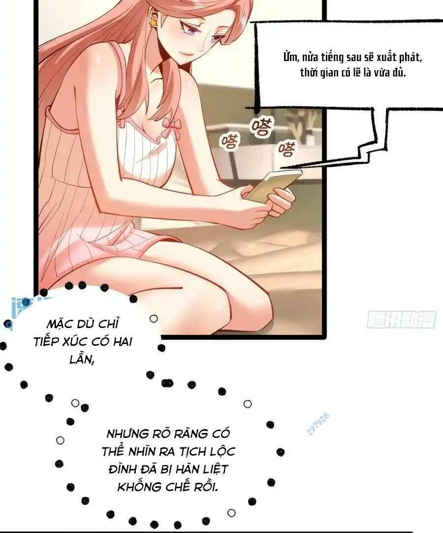 Trọng Sinh Không Làm Chạn Vương, Tôi Một Mình Nạp Game Thăng Cấp Chap 47 - Next Chap 48