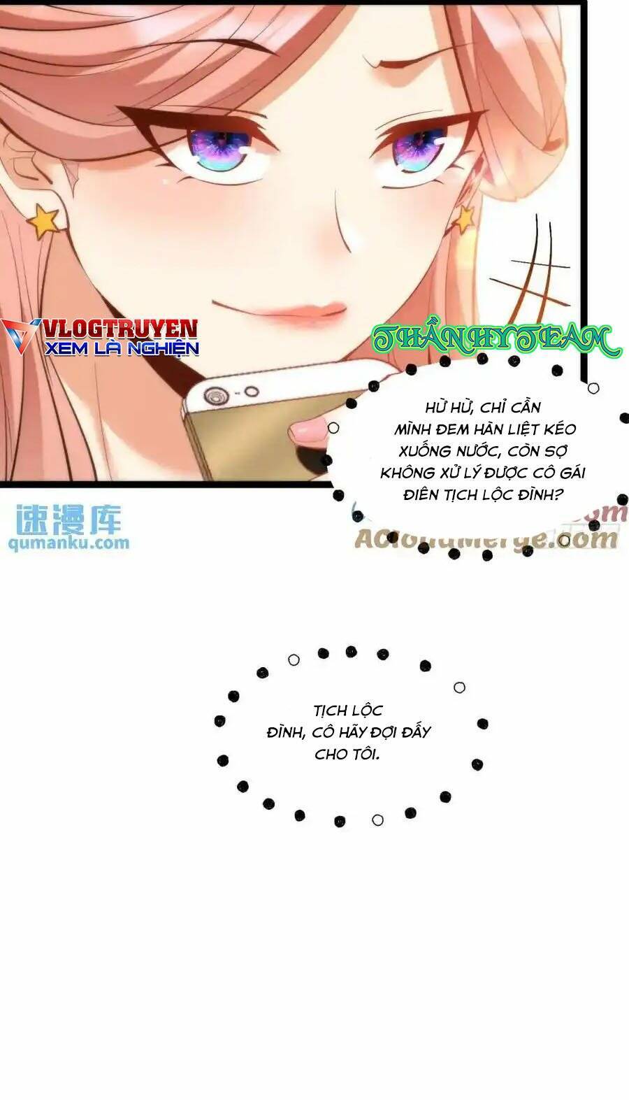 Trọng Sinh Không Làm Chạn Vương, Tôi Một Mình Nạp Game Thăng Cấp Chap 47 - Next Chap 48