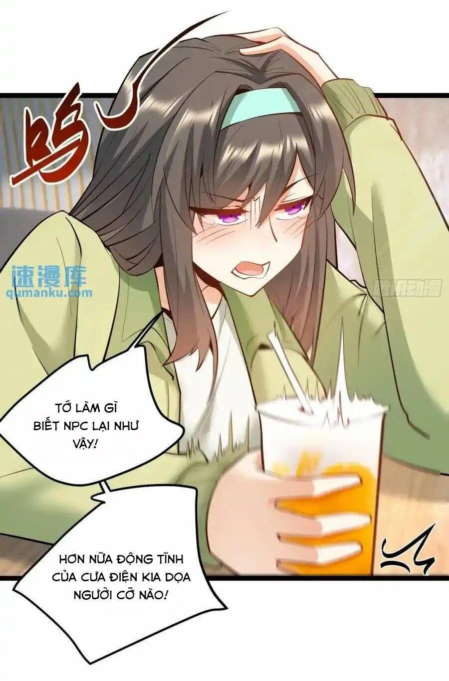 Trọng Sinh Không Làm Chạn Vương, Tôi Một Mình Nạp Game Thăng Cấp Chap 47 - Next Chap 48