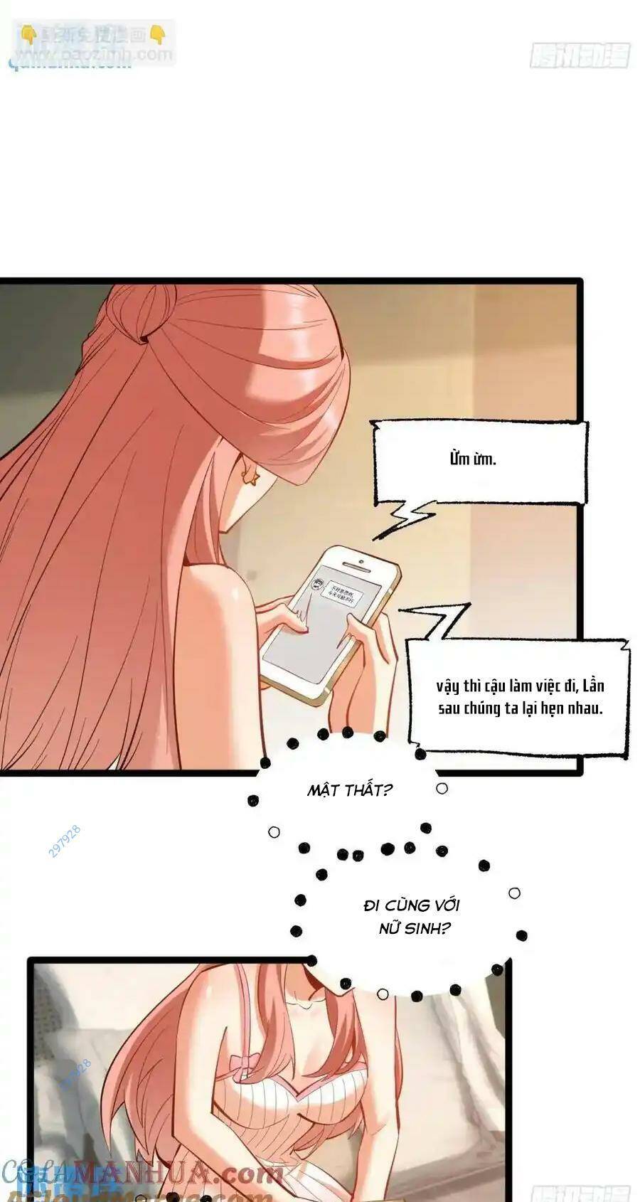 Trọng Sinh Không Làm Chạn Vương, Tôi Một Mình Nạp Game Thăng Cấp Chap 47 - Next Chap 48