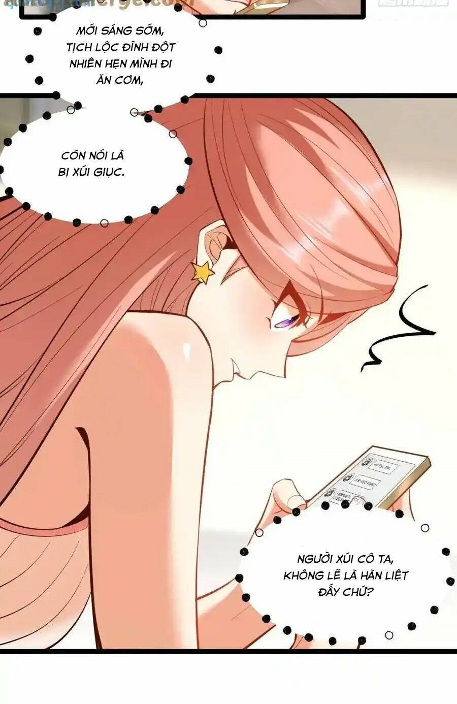 Trọng Sinh Không Làm Chạn Vương, Tôi Một Mình Nạp Game Thăng Cấp Chap 47 - Next Chap 48