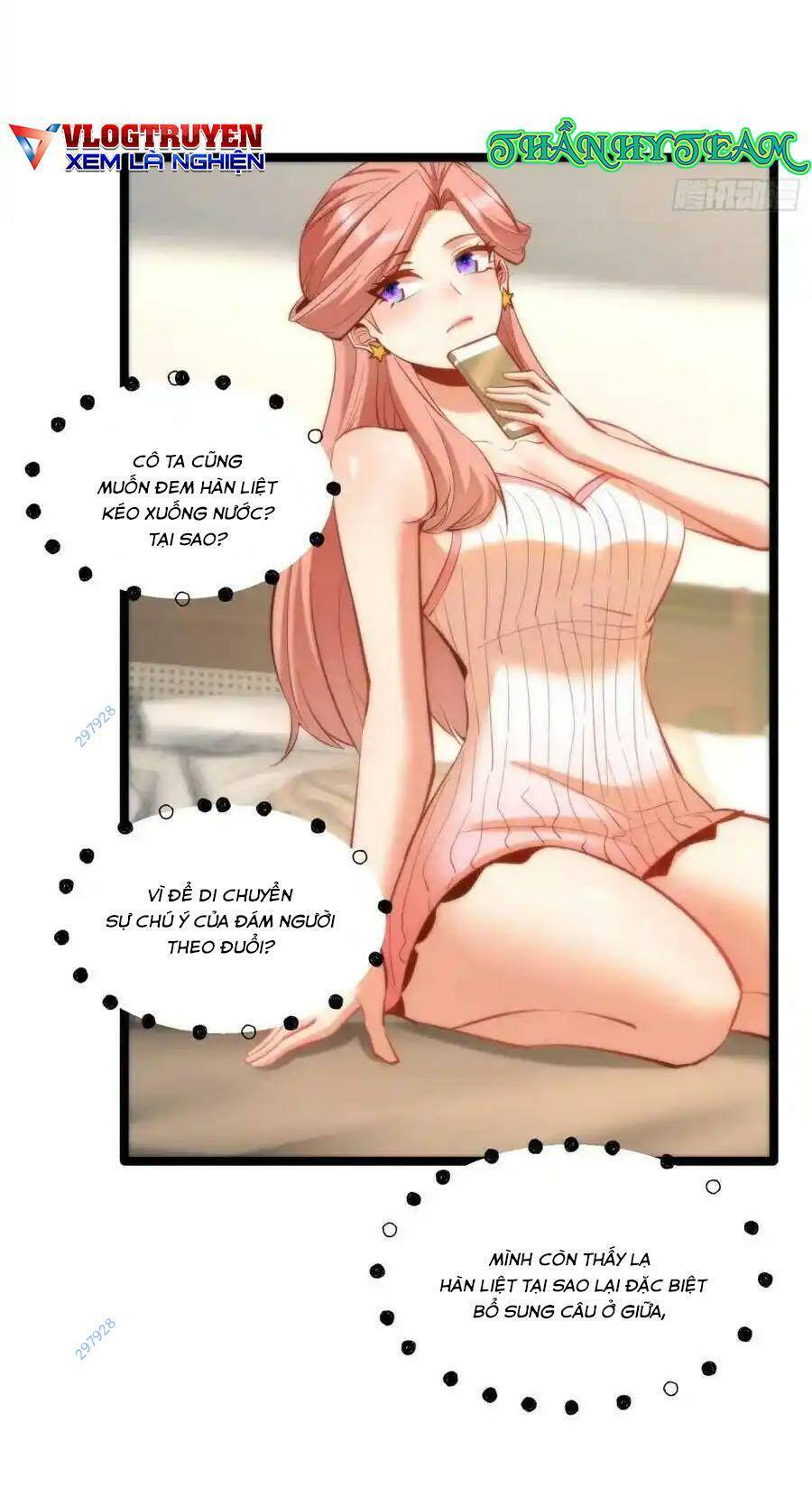 Trọng Sinh Không Làm Chạn Vương, Tôi Một Mình Nạp Game Thăng Cấp Chap 47 - Next Chap 48