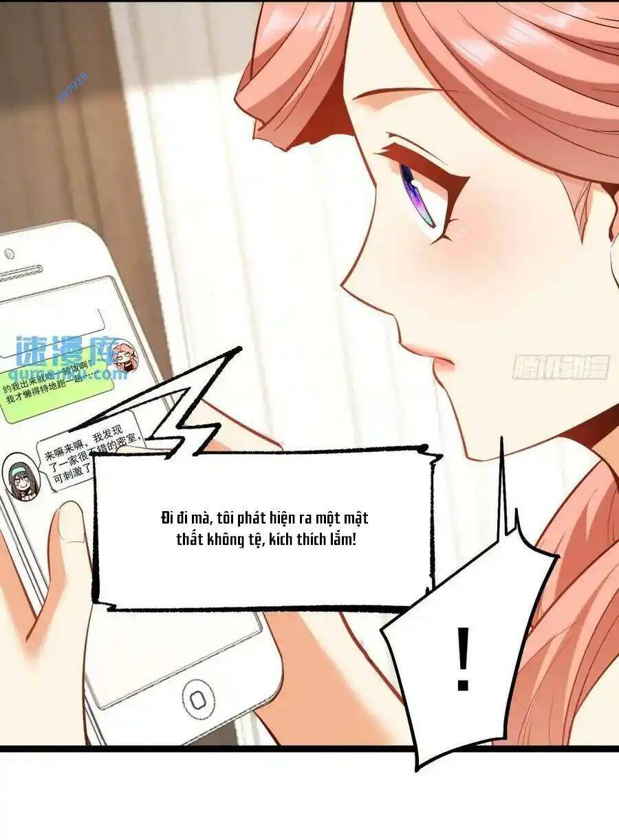 Trọng Sinh Không Làm Chạn Vương, Tôi Một Mình Nạp Game Thăng Cấp Chap 47 - Next Chap 48