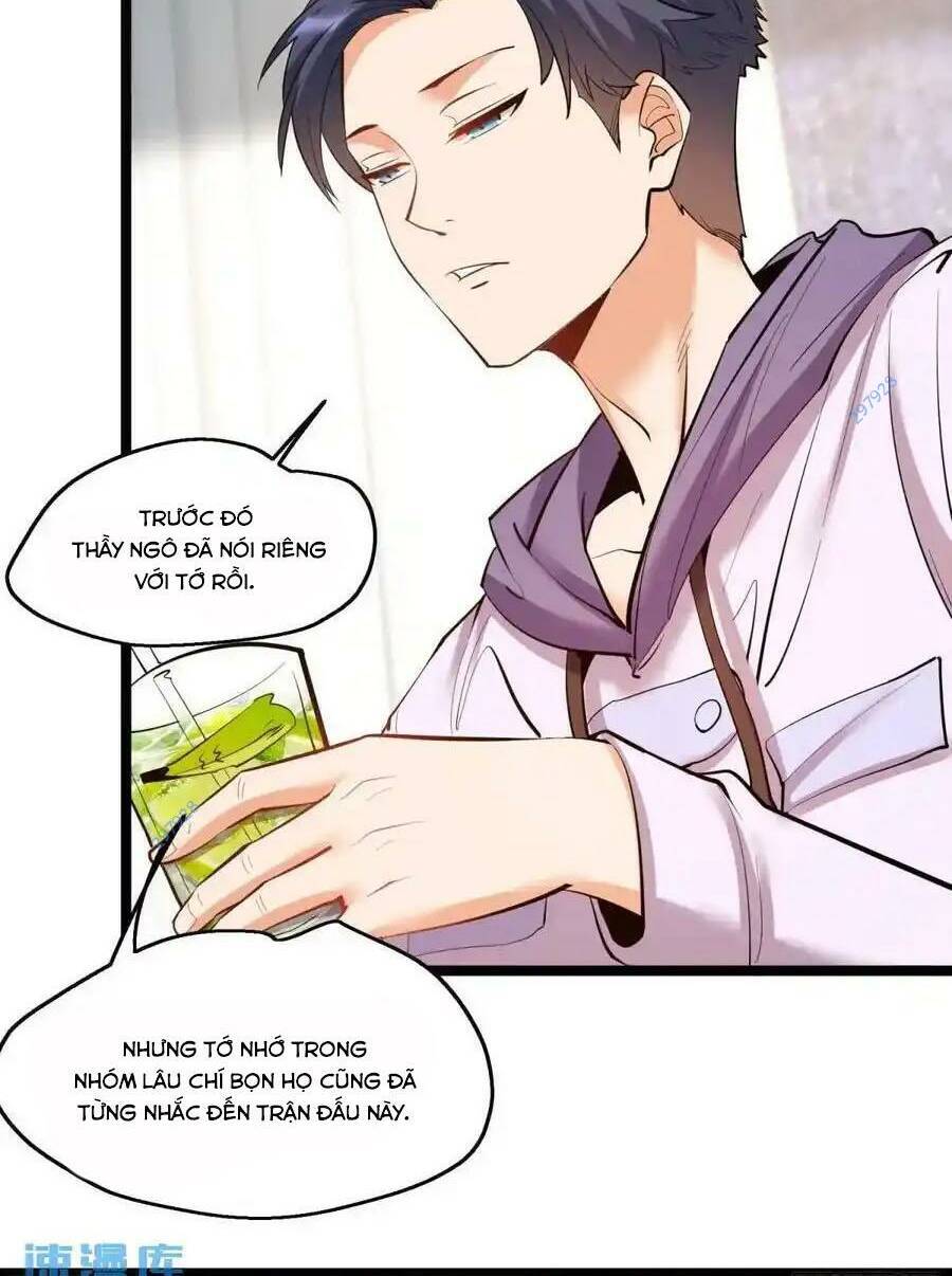 Trọng Sinh Không Làm Chạn Vương, Tôi Một Mình Nạp Game Thăng Cấp Chap 47 - Next Chap 48
