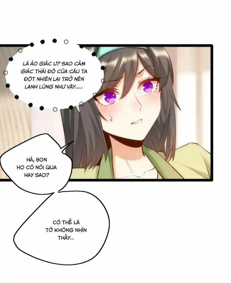 Trọng Sinh Không Làm Chạn Vương, Tôi Một Mình Nạp Game Thăng Cấp Chap 47 - Next Chap 48