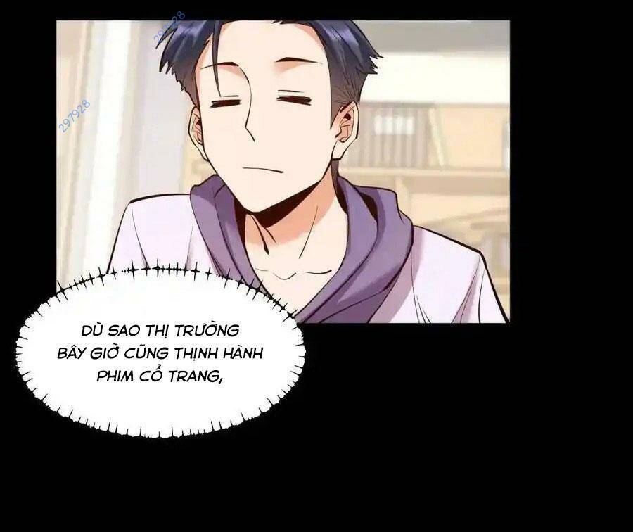 Trọng Sinh Không Làm Chạn Vương, Tôi Một Mình Nạp Game Thăng Cấp Chap 48 - Next Chap 49