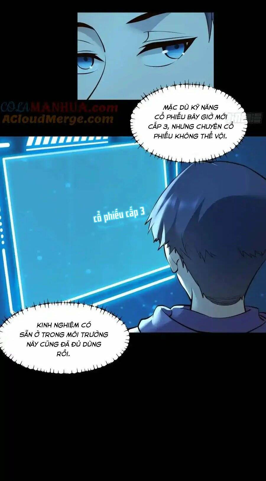 Trọng Sinh Không Làm Chạn Vương, Tôi Một Mình Nạp Game Thăng Cấp Chap 48 - Next Chap 49