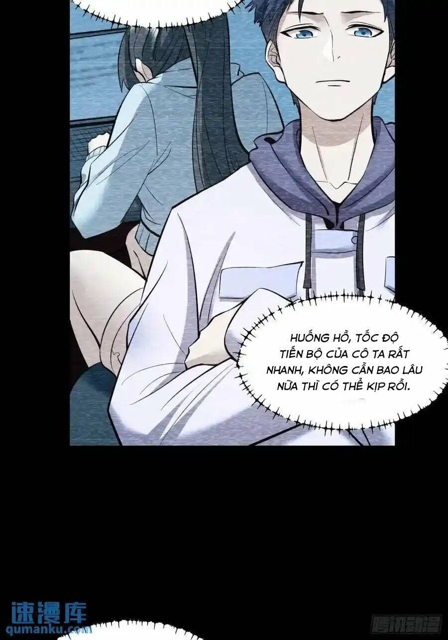Trọng Sinh Không Làm Chạn Vương, Tôi Một Mình Nạp Game Thăng Cấp Chap 48 - Next Chap 49