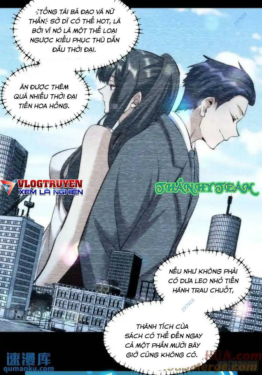 Trọng Sinh Không Làm Chạn Vương, Tôi Một Mình Nạp Game Thăng Cấp Chap 48 - Next Chap 49