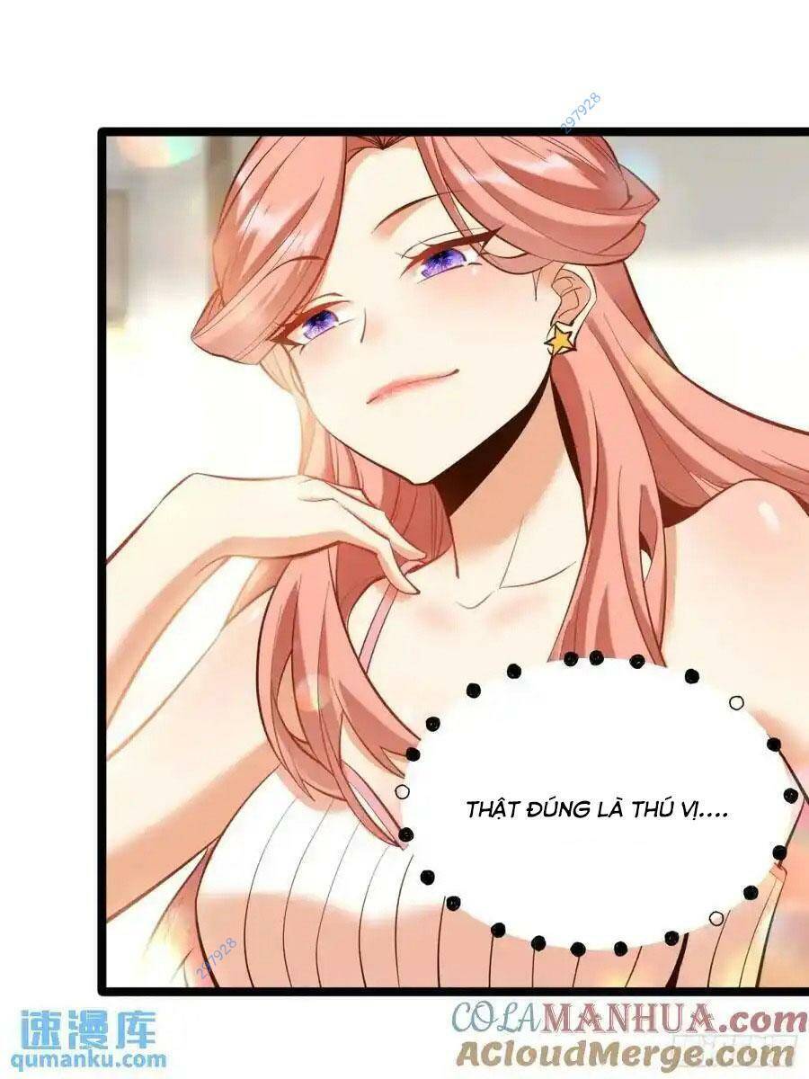 Trọng Sinh Không Làm Chạn Vương, Tôi Một Mình Nạp Game Thăng Cấp Chap 48 - Next Chap 49