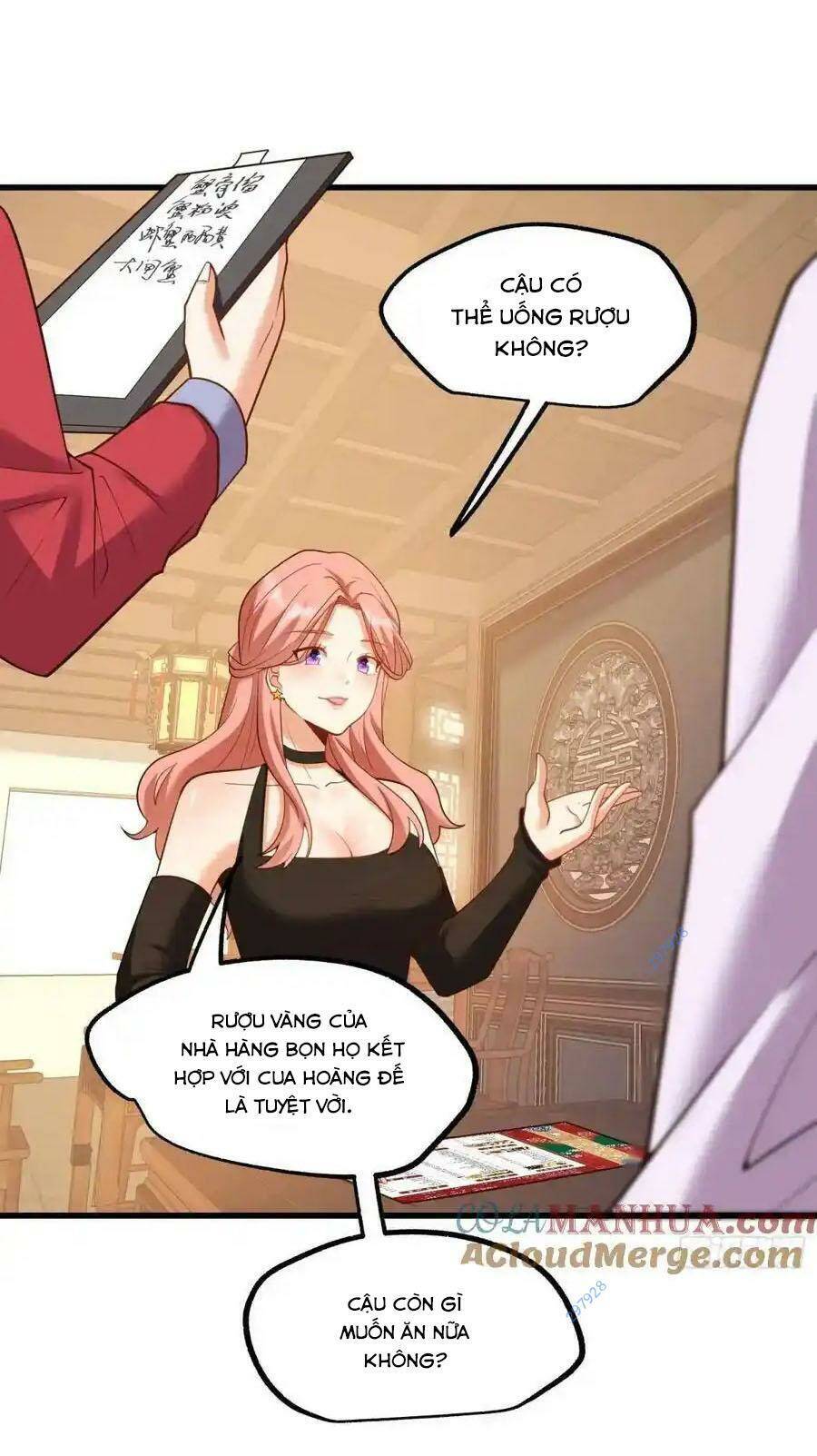Trọng Sinh Không Làm Chạn Vương, Tôi Một Mình Nạp Game Thăng Cấp Chap 48 - Next Chap 49