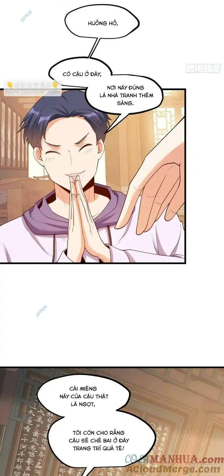 Trọng Sinh Không Làm Chạn Vương, Tôi Một Mình Nạp Game Thăng Cấp Chap 48 - Next Chap 49