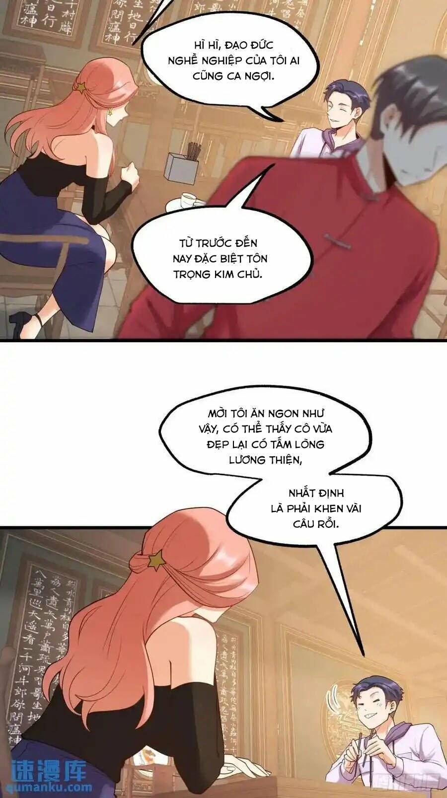 Trọng Sinh Không Làm Chạn Vương, Tôi Một Mình Nạp Game Thăng Cấp Chap 48 - Next Chap 49