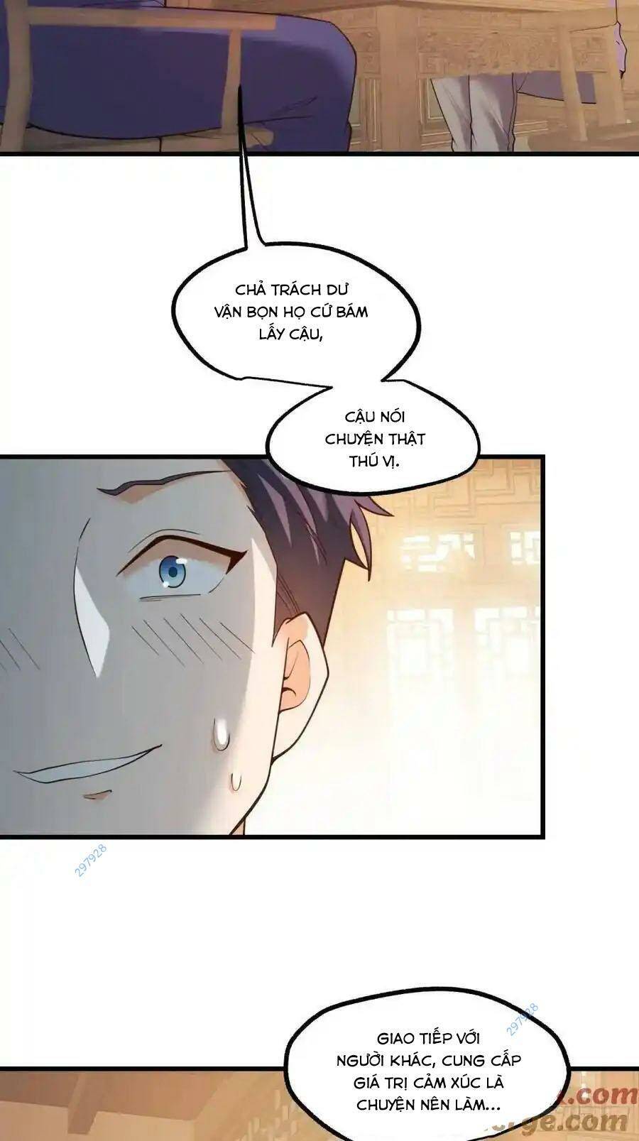 Trọng Sinh Không Làm Chạn Vương, Tôi Một Mình Nạp Game Thăng Cấp Chap 48 - Next Chap 49