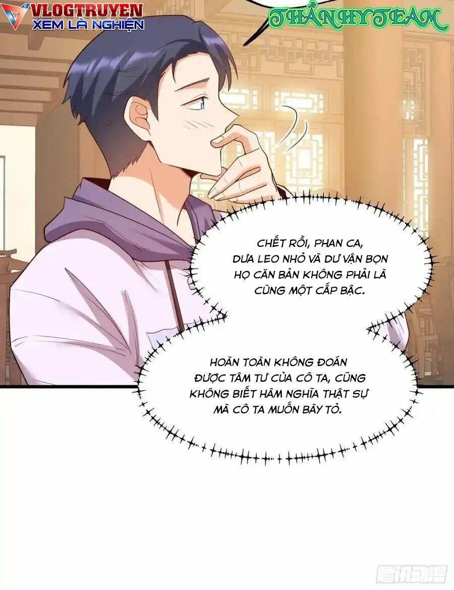 Trọng Sinh Không Làm Chạn Vương, Tôi Một Mình Nạp Game Thăng Cấp Chap 48 - Next Chap 49