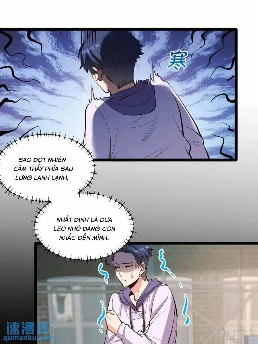 Trọng Sinh Không Làm Chạn Vương, Tôi Một Mình Nạp Game Thăng Cấp Chap 48 - Next Chap 49