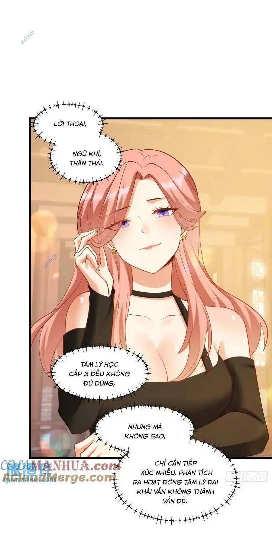 Trọng Sinh Không Làm Chạn Vương, Tôi Một Mình Nạp Game Thăng Cấp Chap 48 - Next Chap 49