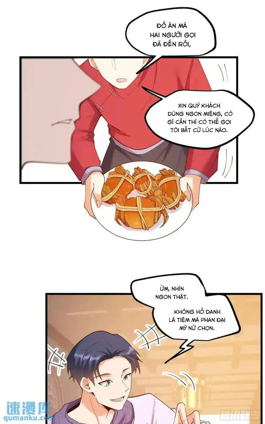 Trọng Sinh Không Làm Chạn Vương, Tôi Một Mình Nạp Game Thăng Cấp Chap 48 - Next Chap 49