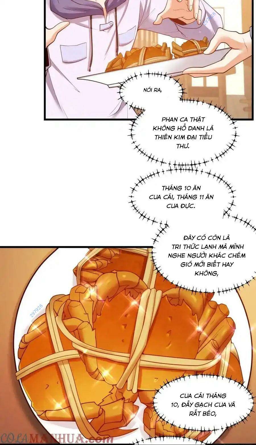 Trọng Sinh Không Làm Chạn Vương, Tôi Một Mình Nạp Game Thăng Cấp Chap 48 - Next Chap 49