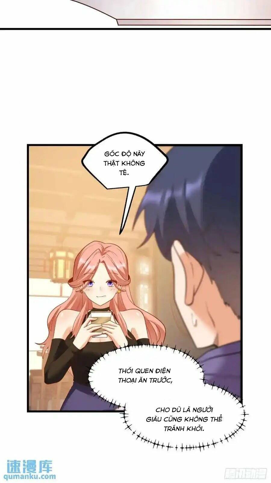 Trọng Sinh Không Làm Chạn Vương, Tôi Một Mình Nạp Game Thăng Cấp Chap 48 - Next Chap 49