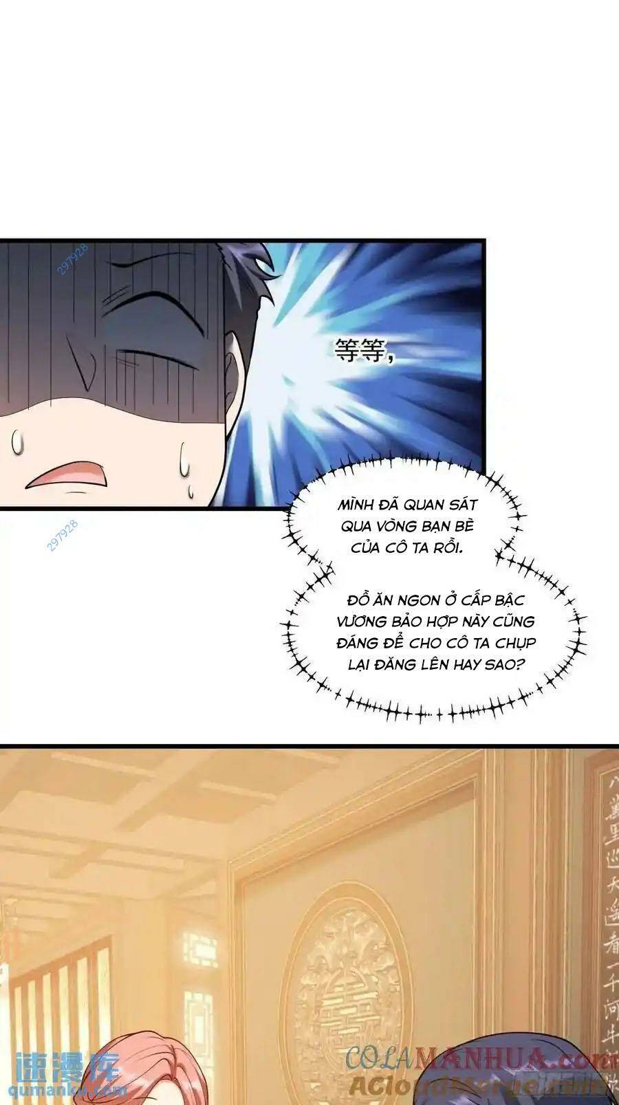 Trọng Sinh Không Làm Chạn Vương, Tôi Một Mình Nạp Game Thăng Cấp Chap 48 - Next Chap 49