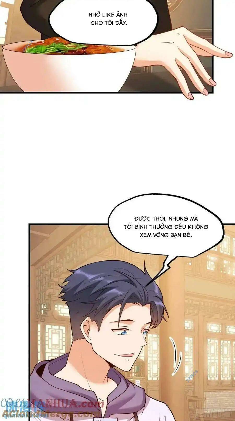 Trọng Sinh Không Làm Chạn Vương, Tôi Một Mình Nạp Game Thăng Cấp Chap 48 - Next Chap 49