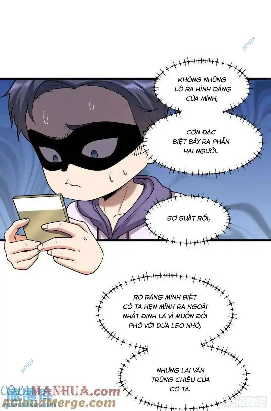 Trọng Sinh Không Làm Chạn Vương, Tôi Một Mình Nạp Game Thăng Cấp Chap 48 - Next Chap 49