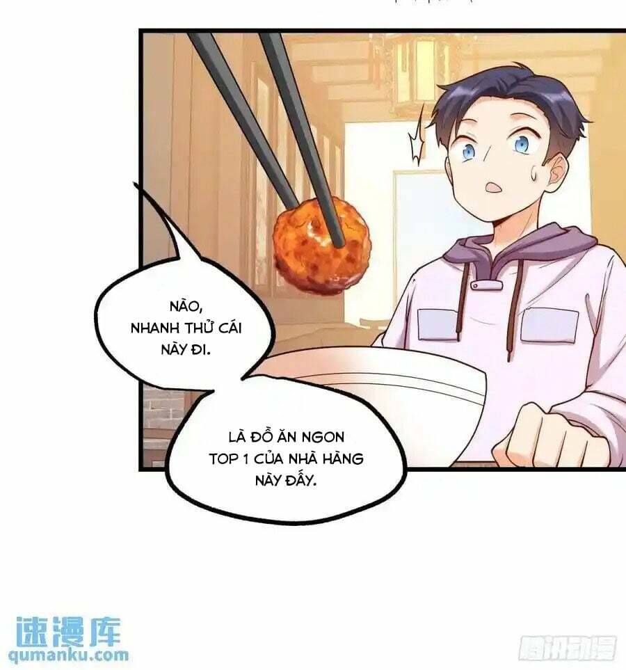 Trọng Sinh Không Làm Chạn Vương, Tôi Một Mình Nạp Game Thăng Cấp Chap 48 - Next Chap 49