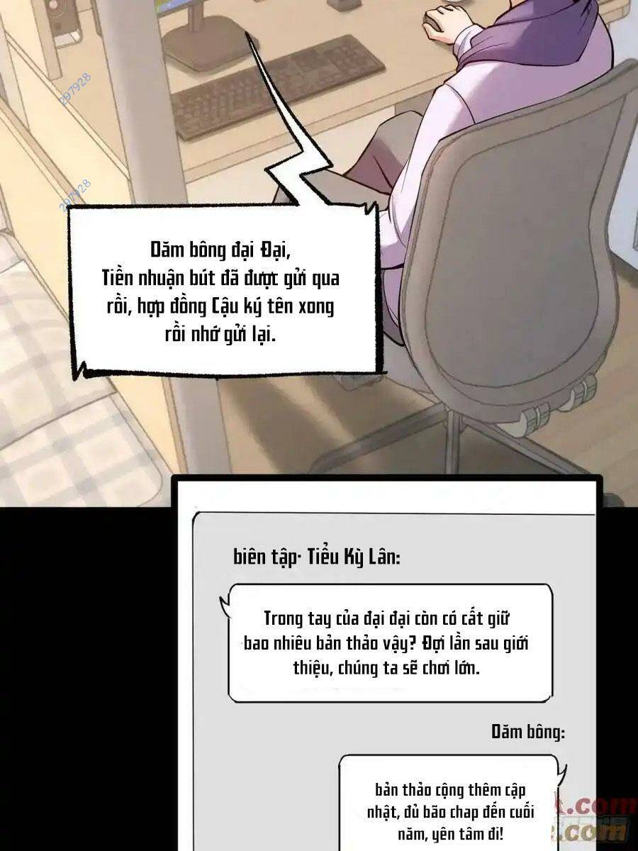 Trọng Sinh Không Làm Chạn Vương, Tôi Một Mình Nạp Game Thăng Cấp Chap 48 - Next Chap 49