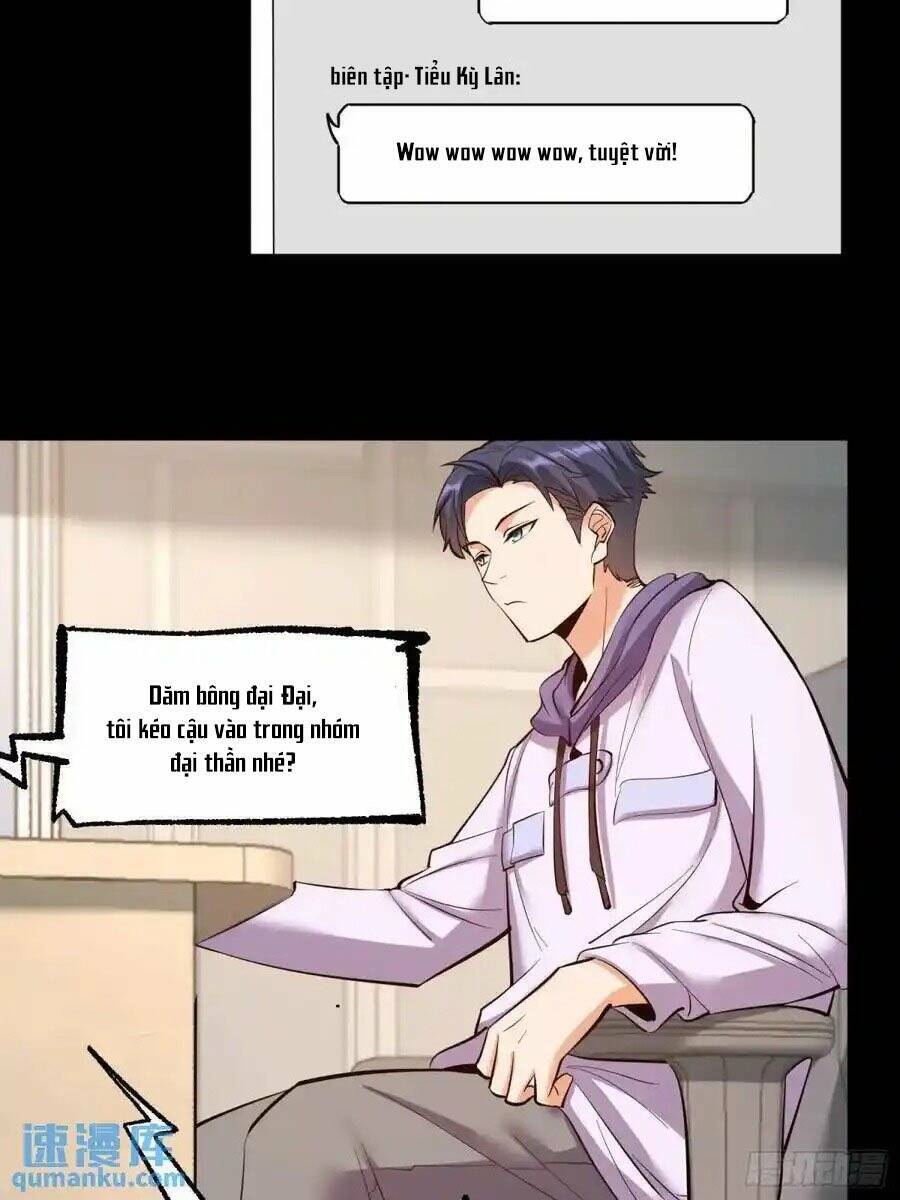Trọng Sinh Không Làm Chạn Vương, Tôi Một Mình Nạp Game Thăng Cấp Chap 48 - Next Chap 49