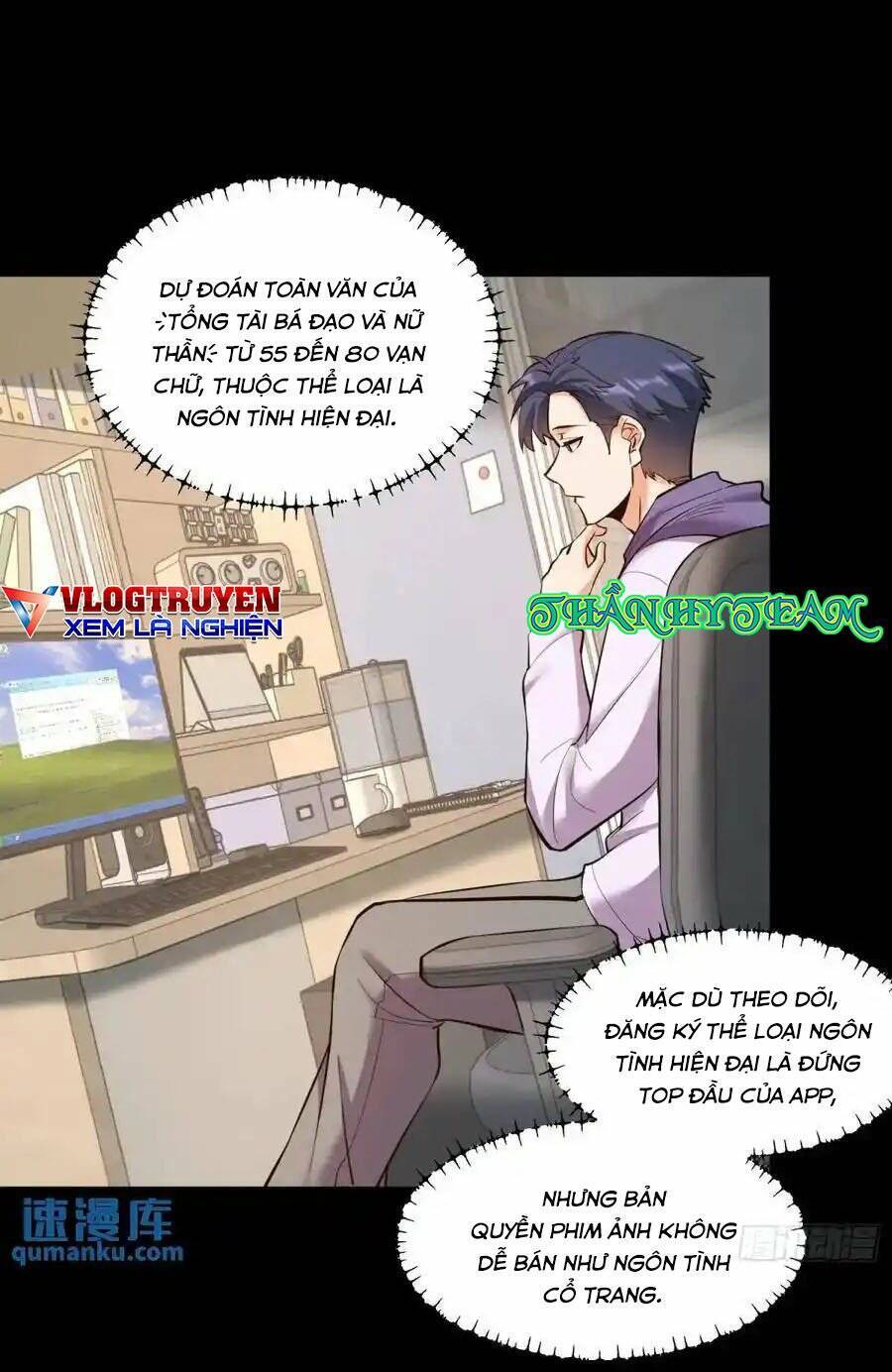 Trọng Sinh Không Làm Chạn Vương, Tôi Một Mình Nạp Game Thăng Cấp Chap 48 - Next Chap 49