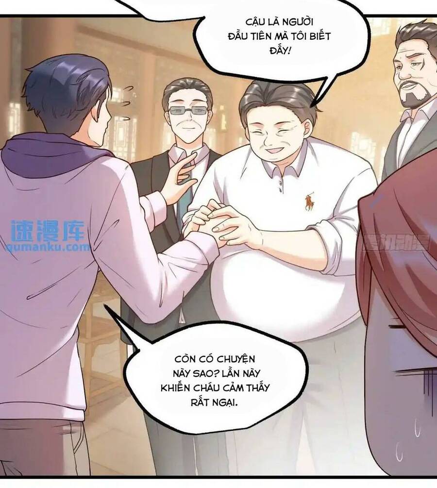 Trọng Sinh Không Làm Chạn Vương, Tôi Một Mình Nạp Game Thăng Cấp Chap 49 - Next Chap 50